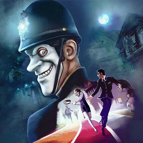 WE HAPPY FEW SONG by JT Music - Anytime You Smile.mp3