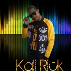 Kali Rick - Ft. Lv Loco Whit Widow