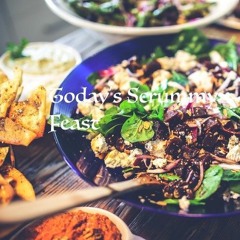 Today's Scrummy Feast