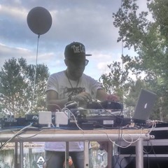 MARIO TALLARI dj set @ special lake party (sessano del molise-IS) 2018-08-11 mpeg.