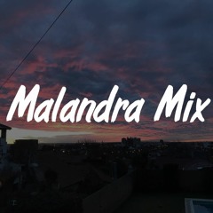 MALANDRA MIX | DURA DJ