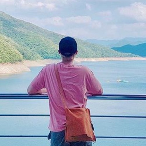 John Ofa Rhee- Crazy