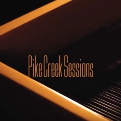 Pretty Wings (Jonathan James ft. Lorenzo Gama) | PIKE CREEK SESSIONS