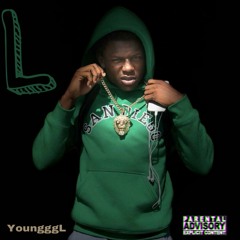 YoungggL - Count on me Ft. Rayy Dubb x Ballmaine