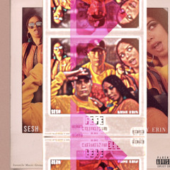 Sesh ft. Krisy Erin - Fefe|Milladelphia (Remix)