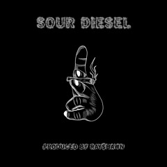 Alright prod - Ray$hawn