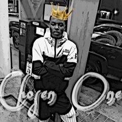 YGN Tey - Chosen One (Prod. by YGN Tey)
