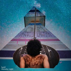 Tech & Shibari - Thursday night @ Garden of Joy  | Nowhere 2018