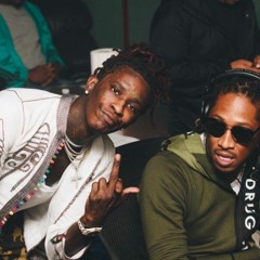 Future ft. Young Thug - Bought Out (Bosses)