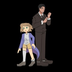 "Doing Your Best" - Tsuki's Theme (Moving On OST Composed by Nevan Dove)
