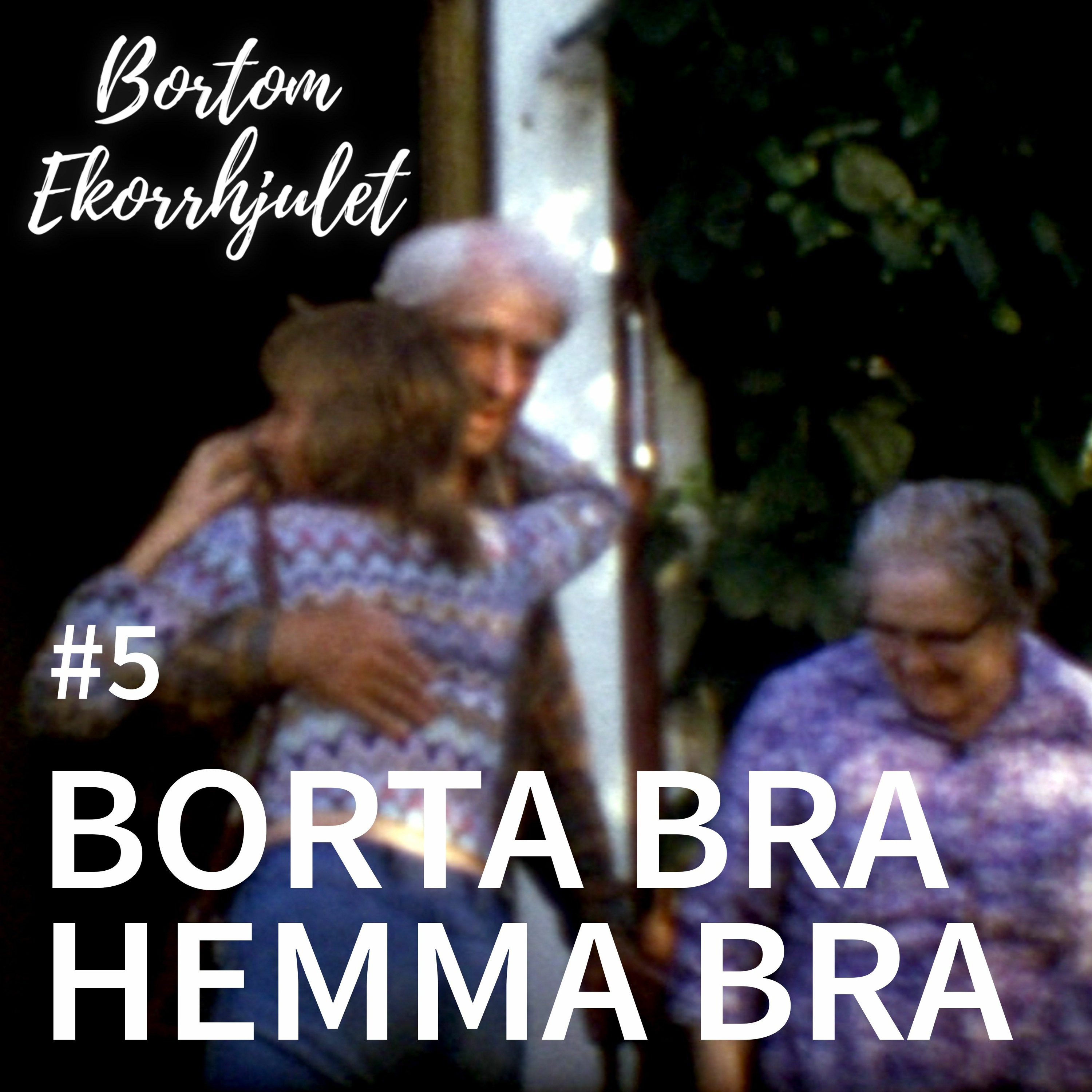 Bortom ekorrhjulet