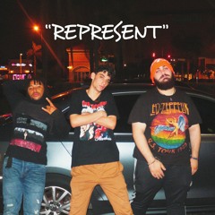REPRESENT