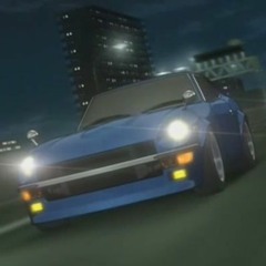 Who - Wangan Midnight OST 2
