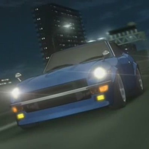 Who - Wangan Midnight OST 2
