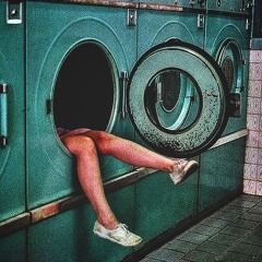 Washing Machine Heart