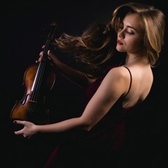Astor Piazzolla Libertango violin Nyzhnyk Nataliya /arragement Adi Hayat
