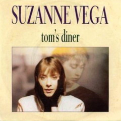 Tom’s Diner (Calorie Bomb Version) (Suzanne Vega cover)