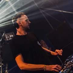 David K. - Sonne Mond Sterne Festival 2018