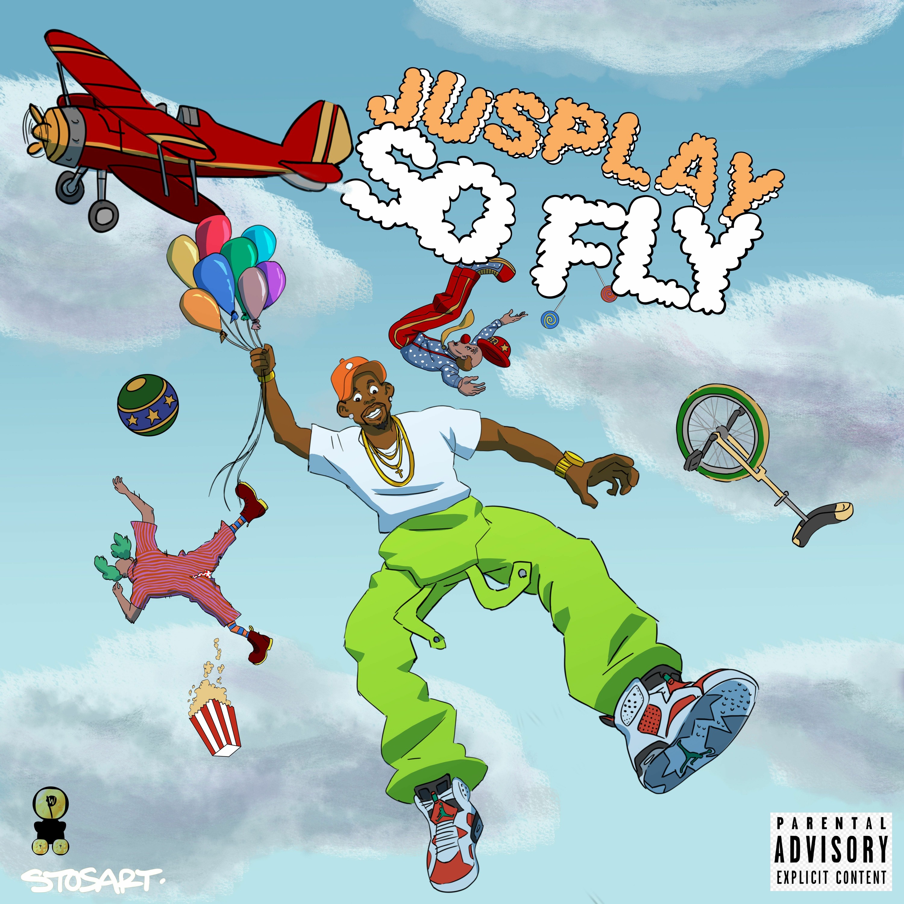 PlayBoySwag Music