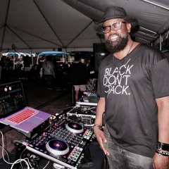 WBLS 8.11.18 DJ Sir Charles Dixon