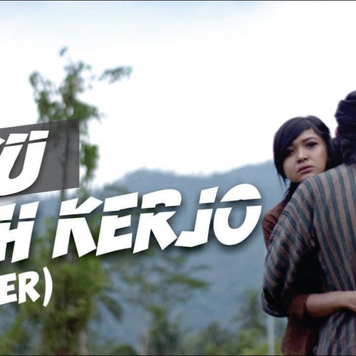 Aku Cah Kerjo Pendhoza (Free Download)