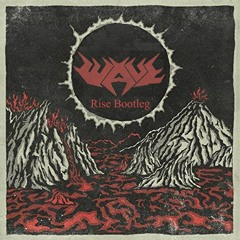 Svdden Death - Rise (WAVE Bootleg) [FREE DL]