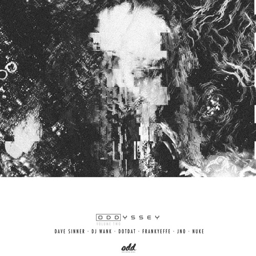 DJ Wank - Acid Oatmeal