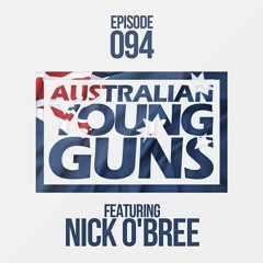 Australian Young Guns | Episode 94 | Nick O'Bree