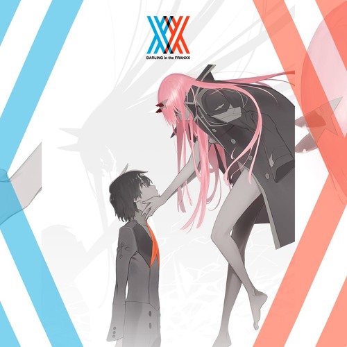 Stream episode Darling in the franXX THE END by The Casual Anime