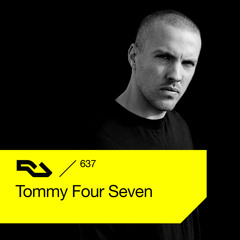 RA.637 Tommy Four Seven