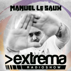 Manuel Le Saux Pres. Extrema 558