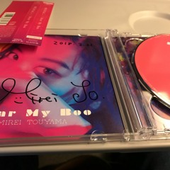 Mirei Touyama - Dear My Boo