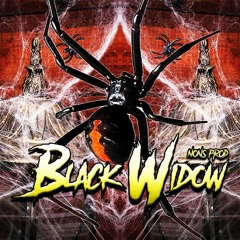 Free Trap Instrumental - Gangsta Rap Beat - BLACK WIDOW