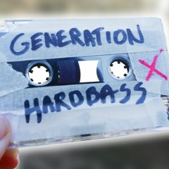 Generation Hardbass [By-Boris]