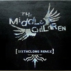 Ophidian - The Middle Children (Sixthclone Remix)