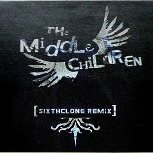 Ophidian - The Middle Children (Sixthclone Remix)