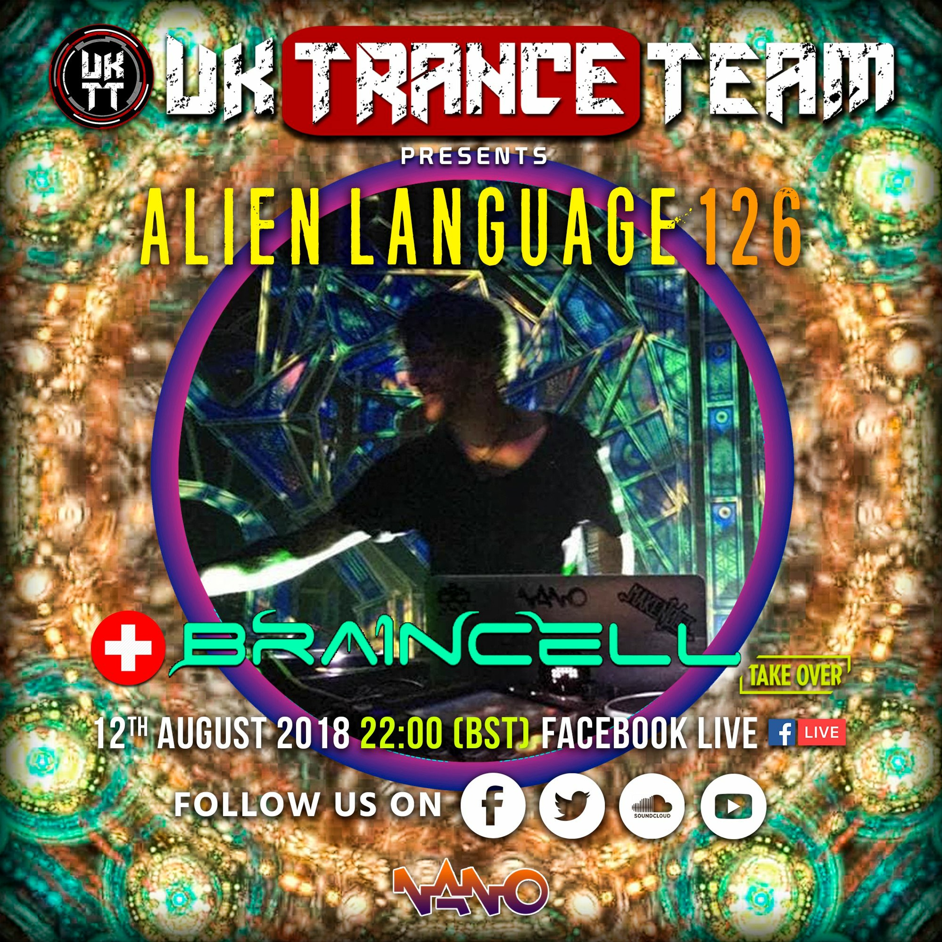 UkTranceTeam