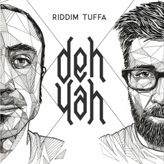 TFDLP001 "Deh Yah" Promo Mix