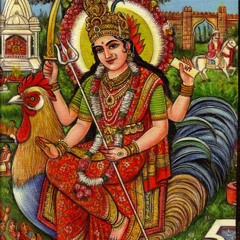 Bahuchar Maa Ni Aarti