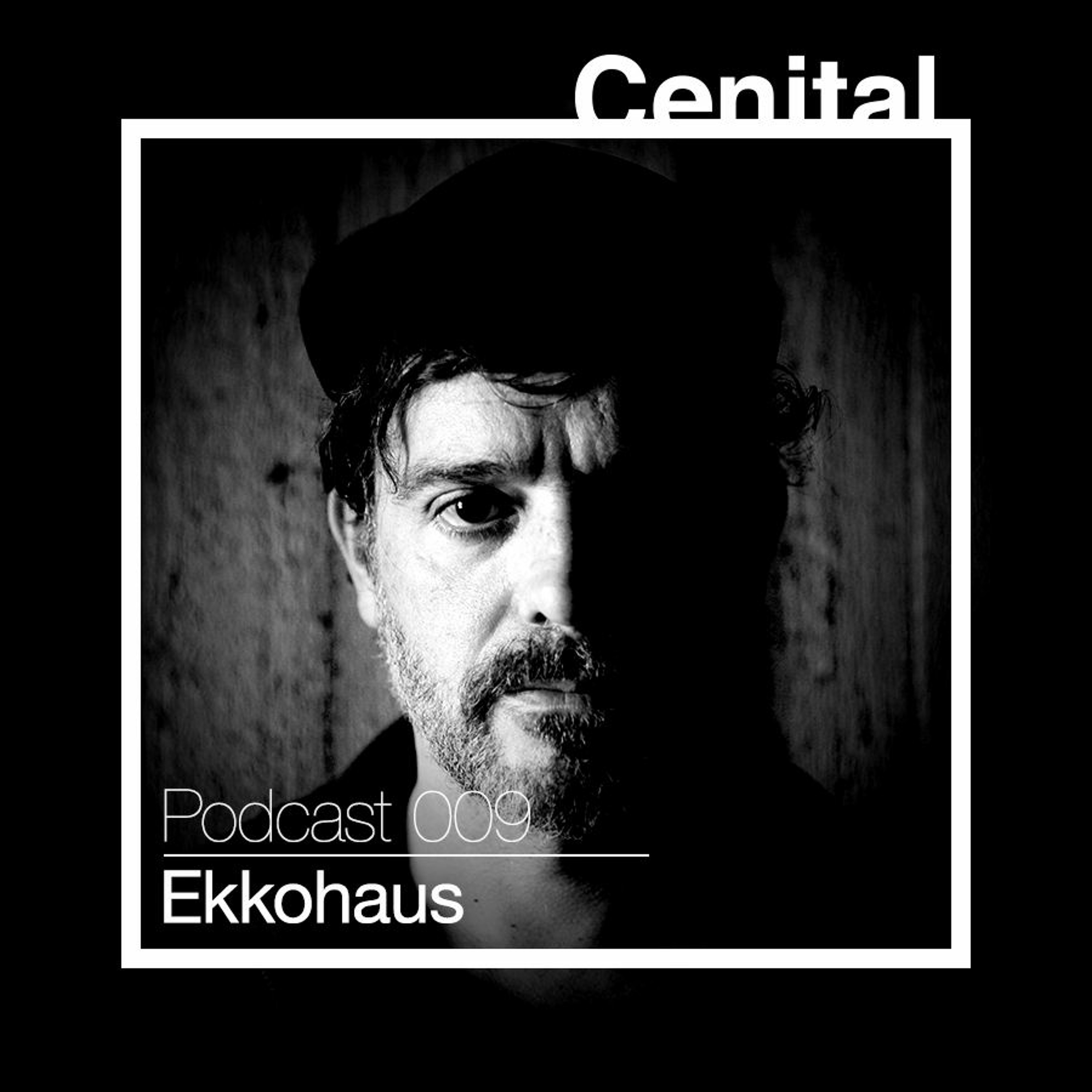 Cenital Music Podcast