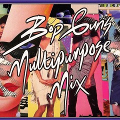 Bop Gun's Multi Purpose Mix. Vol 2
