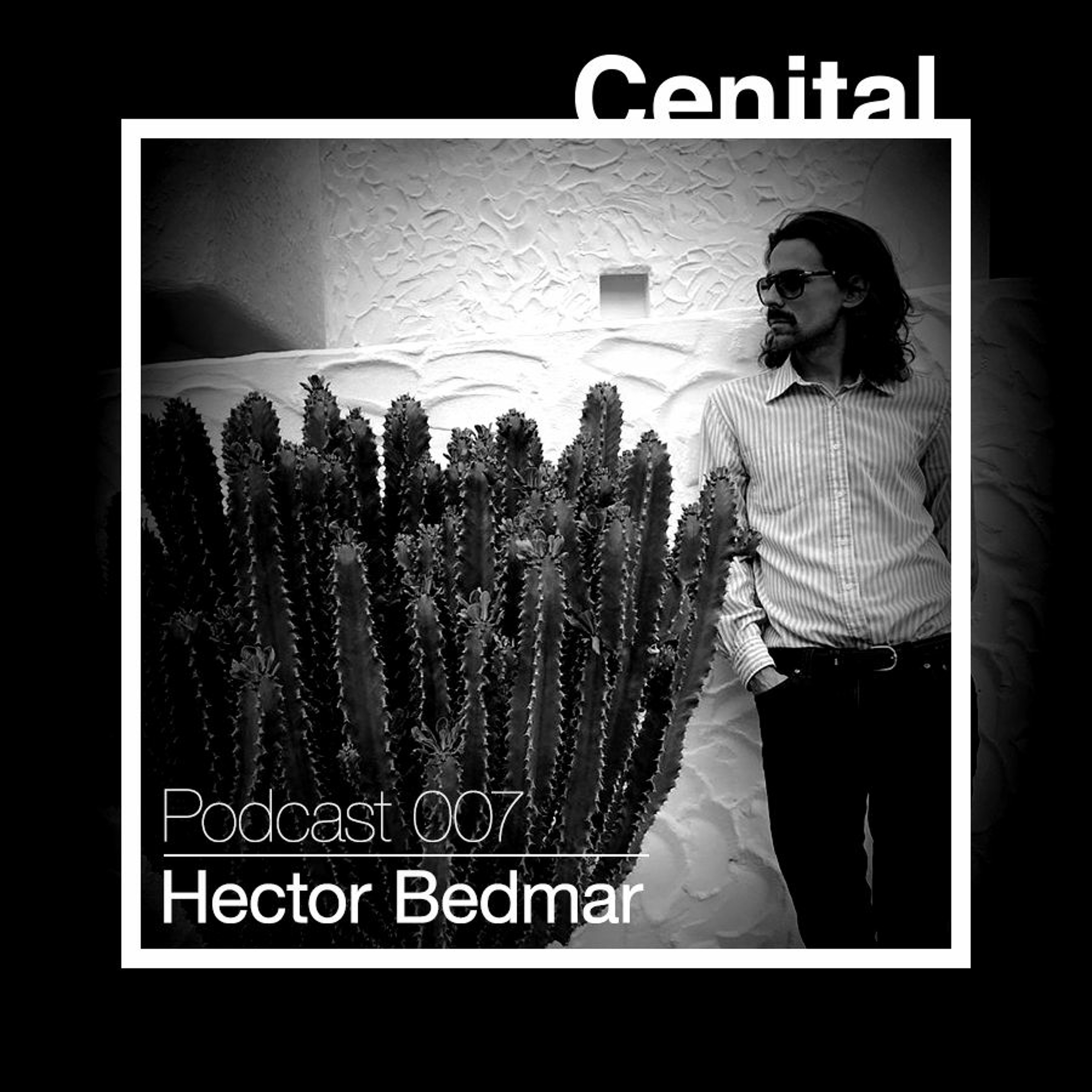 Cenital Music Podcast