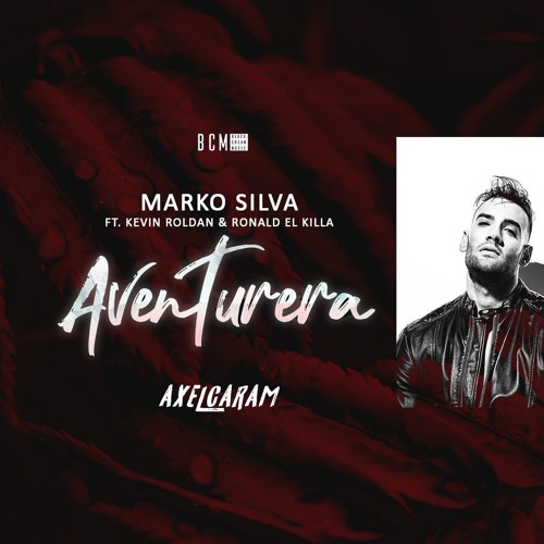 AVENTURERA - REMIX - AXEL CARAM