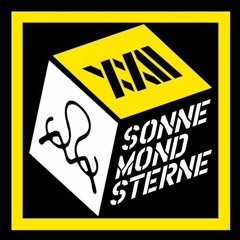 Sonne Mond Sterne Festival 2018
