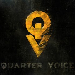 Quarter Voice - Hidden