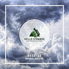 Reestar - Morning Decay EP (preview) [ HSL #33 ]