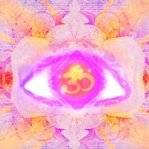 Ouverture 3e oeil - By Lulumineuse