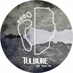 KbF Radio #90 - Tulbure (Pressure Traxx, Body Parts | RO)
