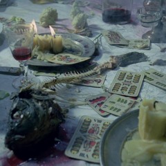 Sacrificial Bird (Prod. Thom Haha)