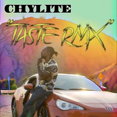 Taste RMX